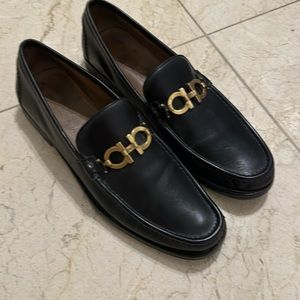 Salvatore Ferragamo Men’s Loafers
